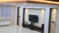اجرای نورپردازی اتاق تلویزیون (tv room)