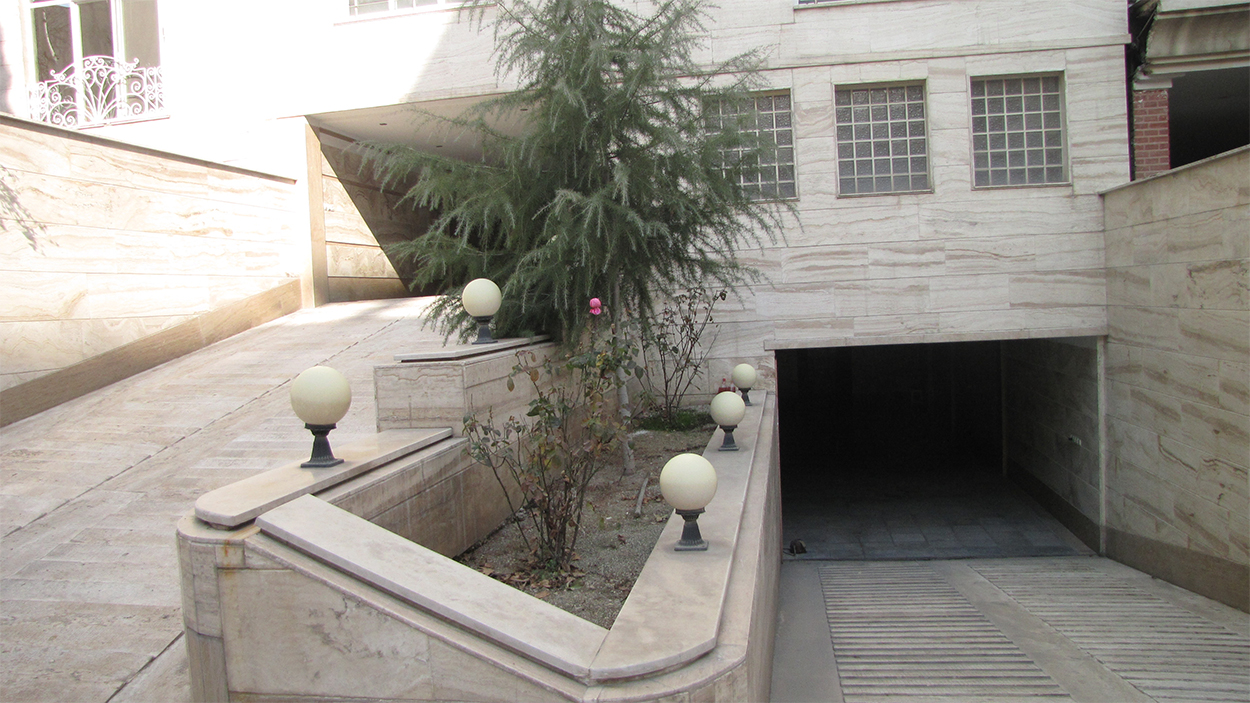 چراغ حبابی