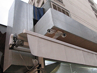 نصب دوربین مدار بسته