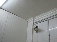 نصب دوربین مدار بسته