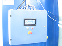 نصب و راه اندازی تابلو PLC