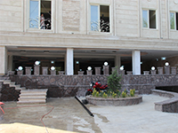نورپردازی نما