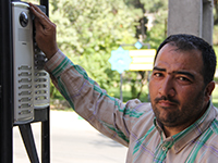 نصب انواع آیفون کوماکس